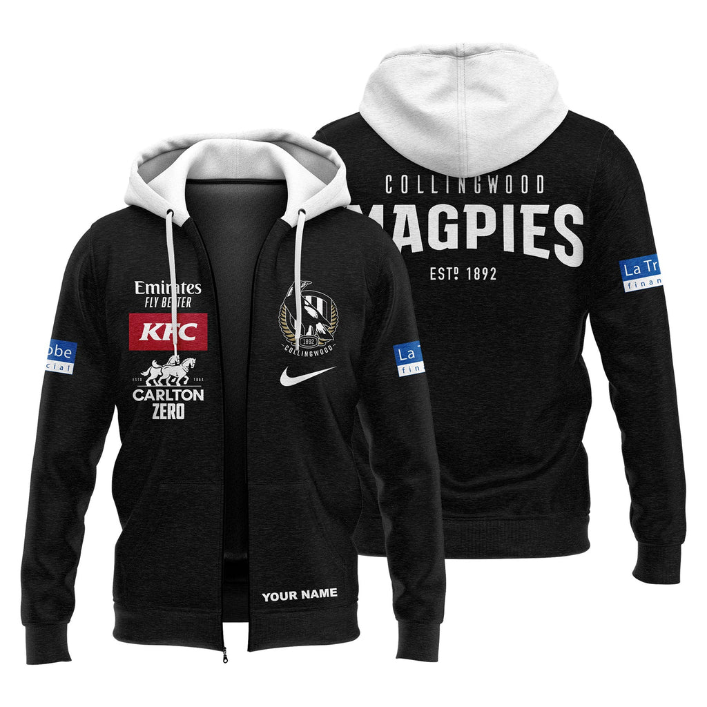 Collingwood Football shirt, Hoodie,..