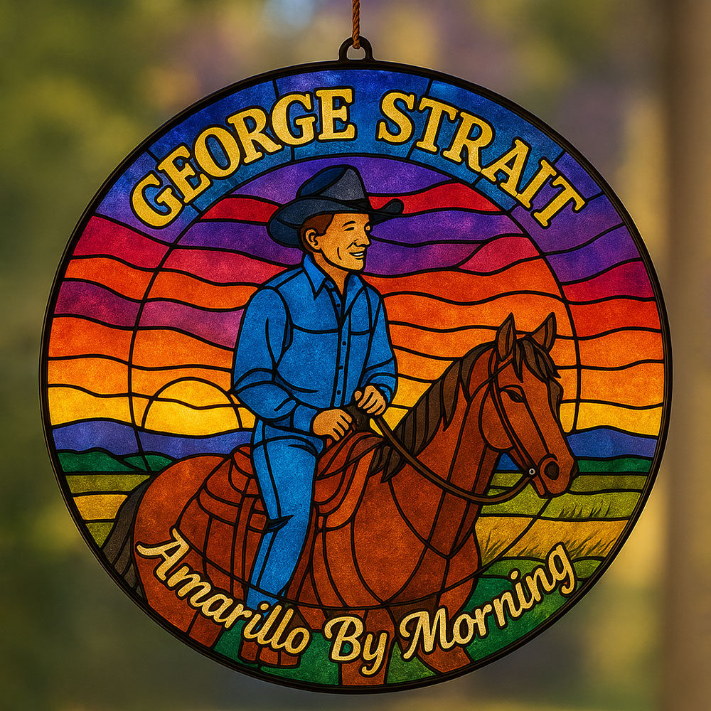 GGST Sun Catcher Home Decor V2