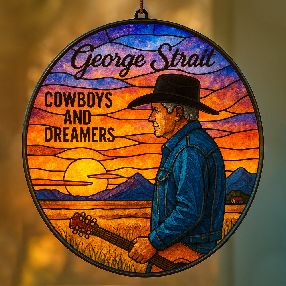 GGST Sun Catcher Home Decor V3